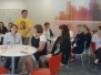 BNY Mellon Charity Day