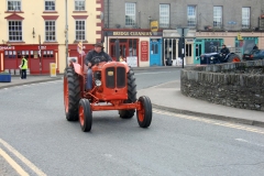 Castle Vintage Run 2012