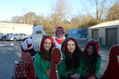 Christmas Fair 2015