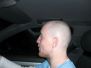 Head Shave Nov 08