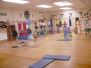 Spin Bike Marthon
