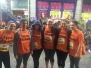 Ladies Mini Marathon 2016