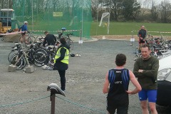 Rosslare Duathlon