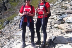 Three Peaks Challenge