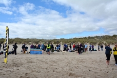 Tracies Memorial Swim 2015