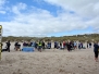 Tracies Memorial Swim 2015