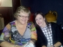 Tracie\'s Night with Caroline