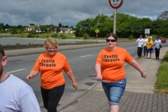 Tracies Walk 2016