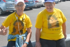 Tracies Walk 2019