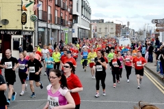 Wexford Half Marathon & 10k